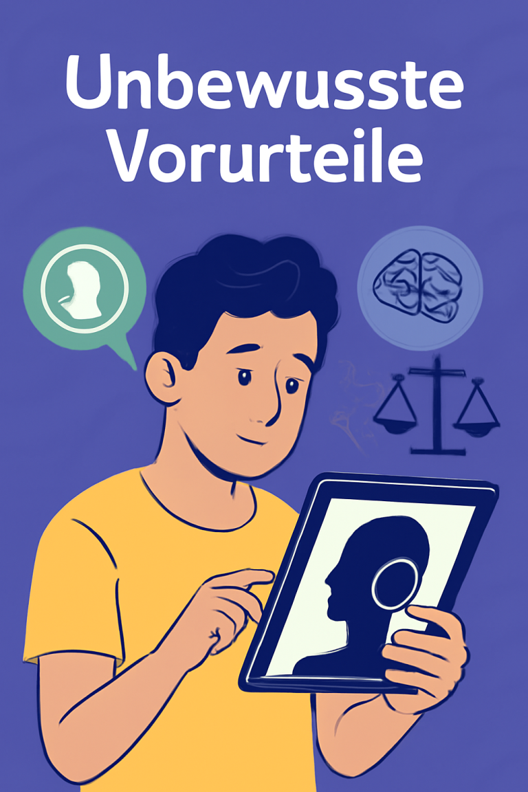 unbewusste vorurteile
