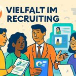 vielfalt recruiting