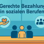 Was ist gerechte Bezahlung?